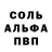 Марки NBOMe 1,8мг Bulli Carrasco